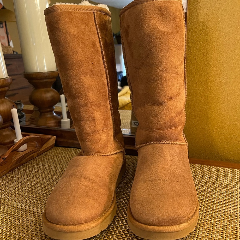 Ladies Ugg Boots